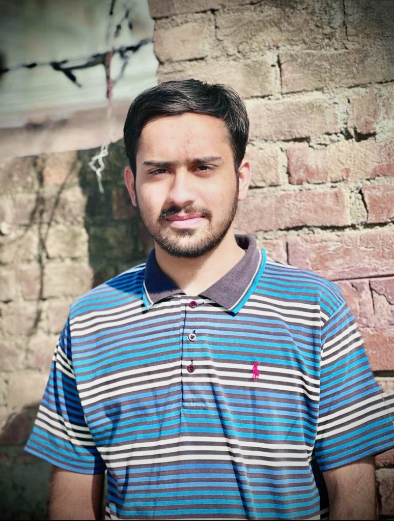 profile picture of author