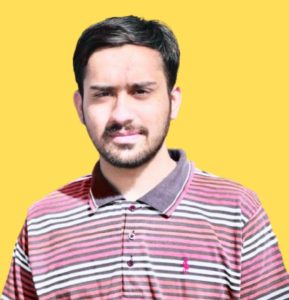 Picture of Published by Aftab Ahmad