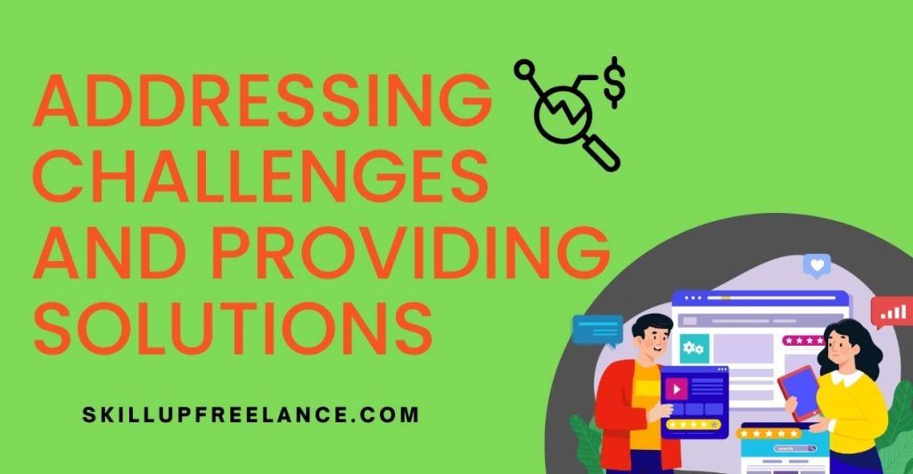 addressing challenge