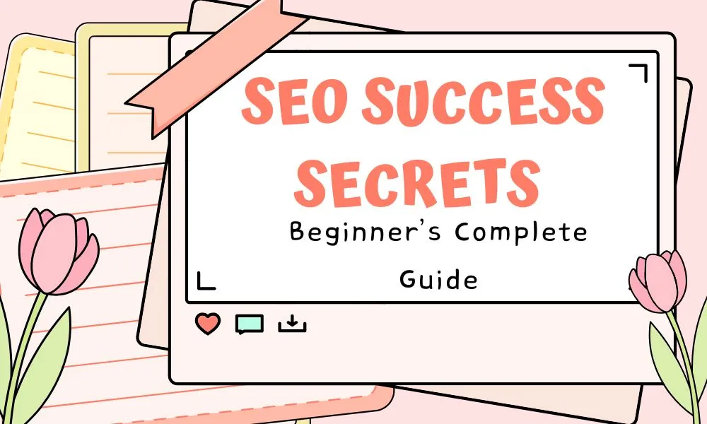 SEO success