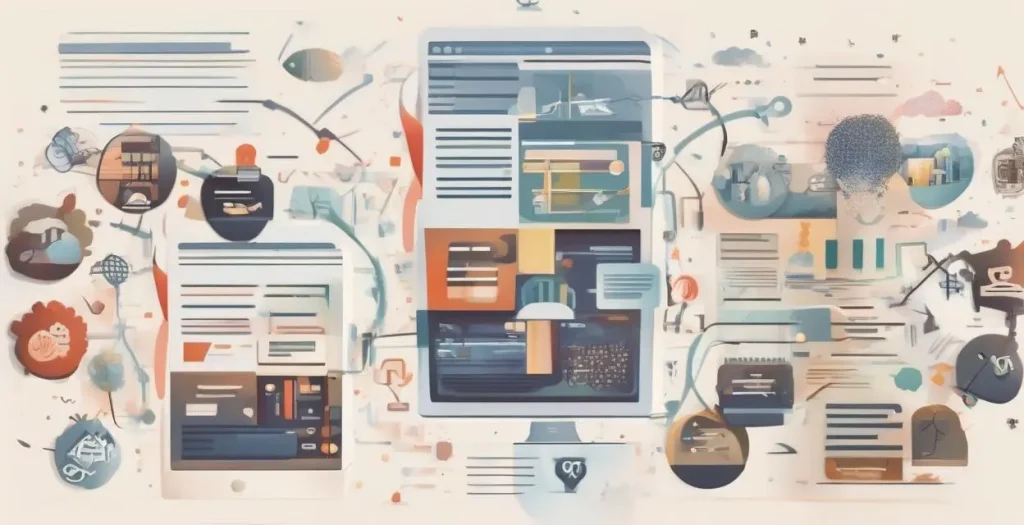 SEO entity salience optimization