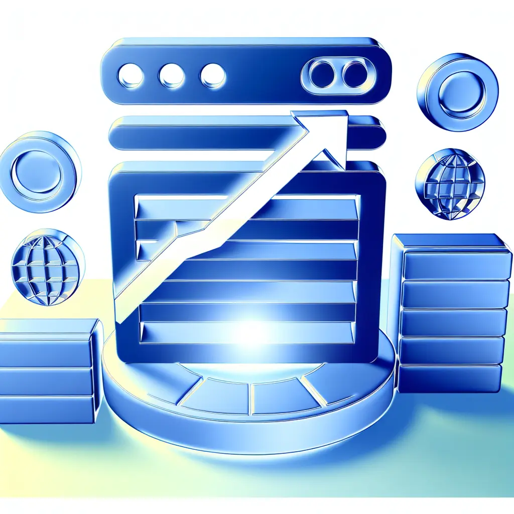 High authority SEO pages