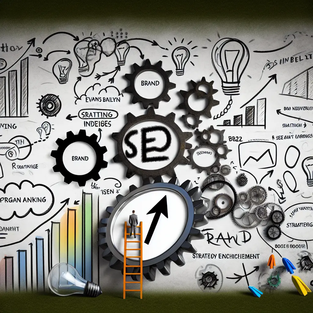 SEO thought leadership examples